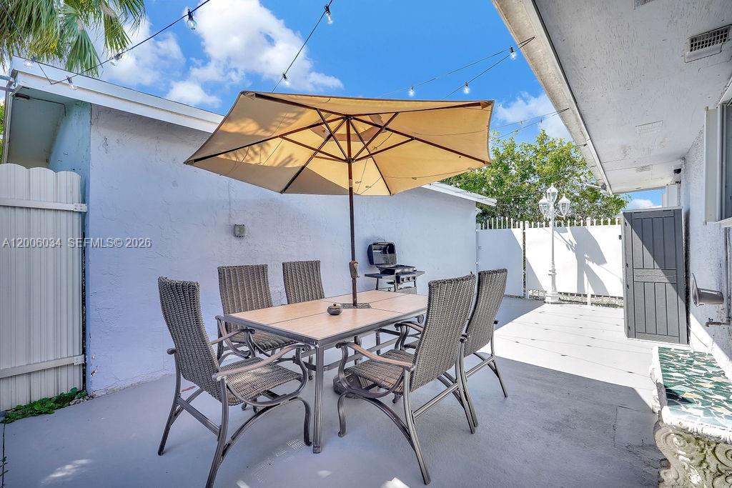 25420 Southwest 124th Place, Unit 1A Homestead, FL 33032 - Photo 25 of 36 Photo 25