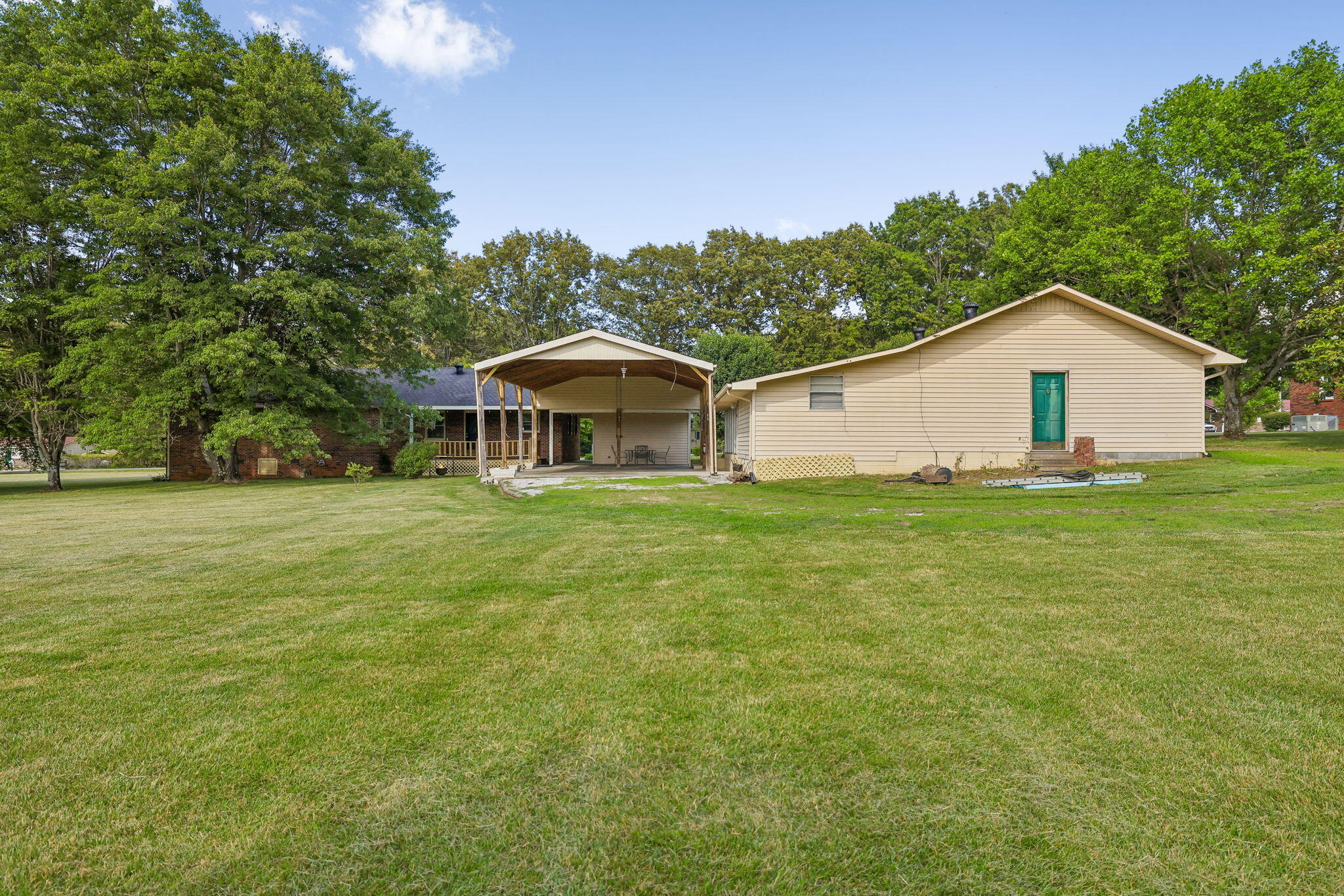 241 Freeman Sherrill Road Manchester, TN 37355 - Photo 53 of 86 60-241 Freeman Sherrill Rd-060