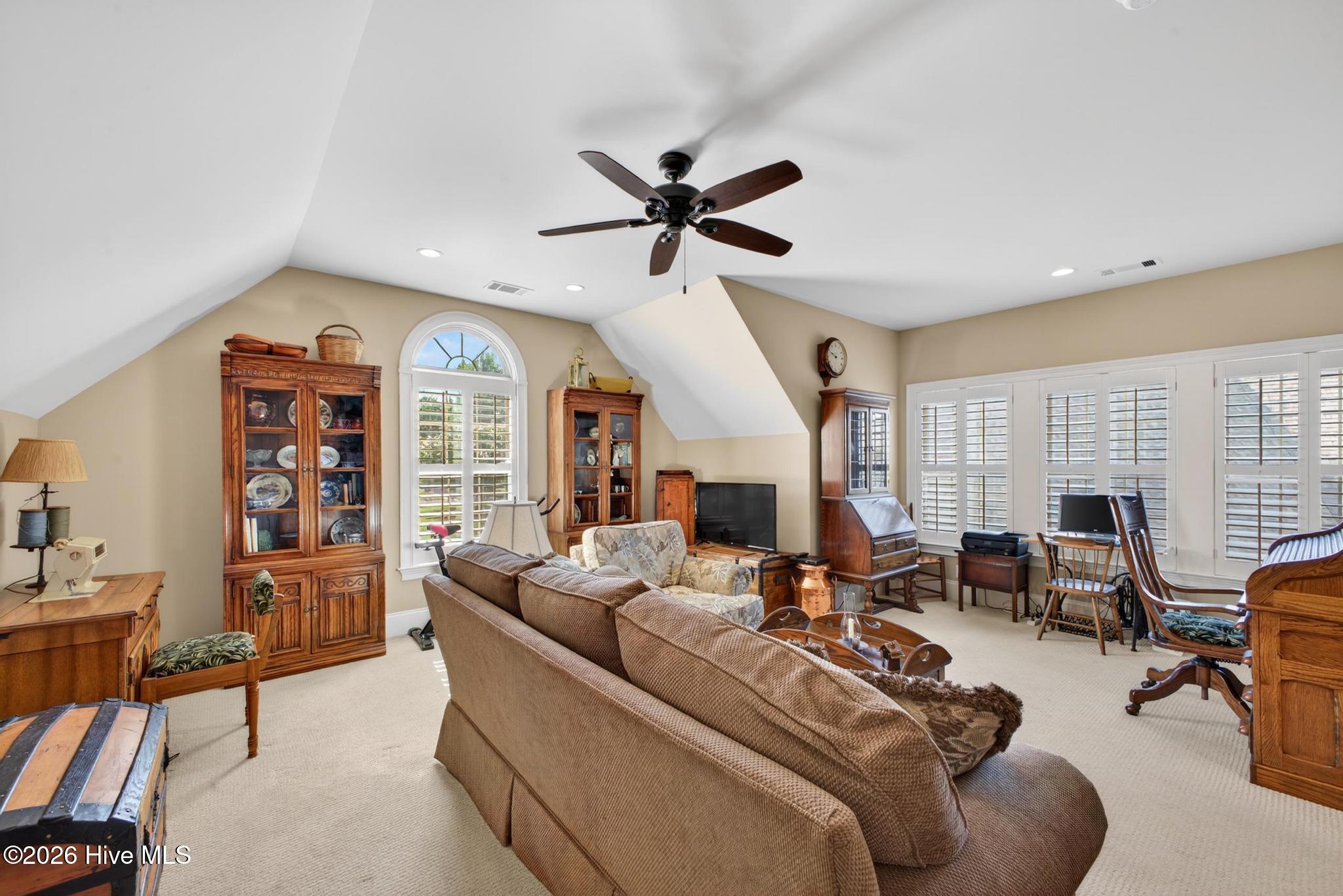 235 Commonwealth Way Aiken, SC 29803 - Photo 43 of 52