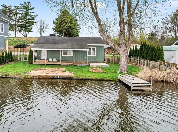 $319,000 | 185 Blue Gill Lane, Coldwater, MI 49036