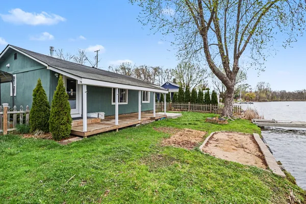 $319,000 | 185 Blue Gill Lane, Coldwater, MI 49036