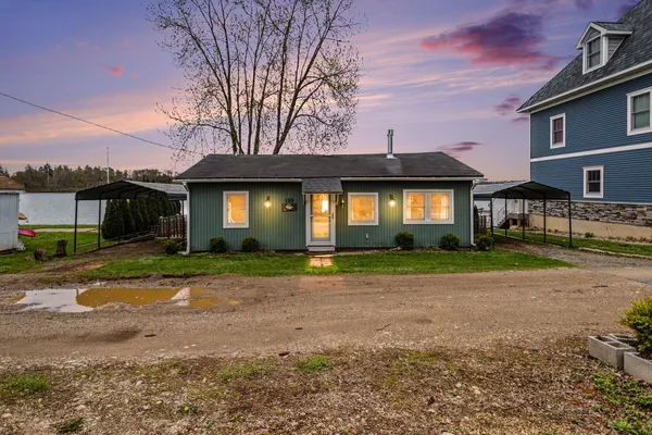 $319,000 | 185 Blue Gill Lane, Coldwater, MI 49036