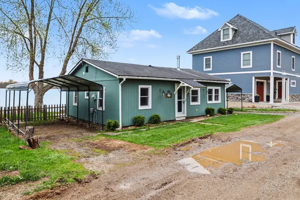 $319,000 | 185 Blue Gill Lane, Coldwater, MI 49036
