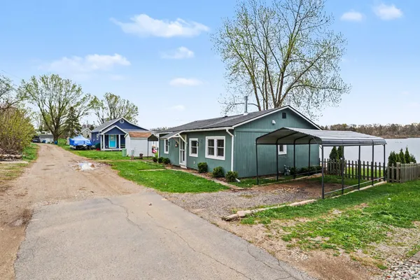 $319,000 | 185 Blue Gill Lane, Coldwater, MI 49036