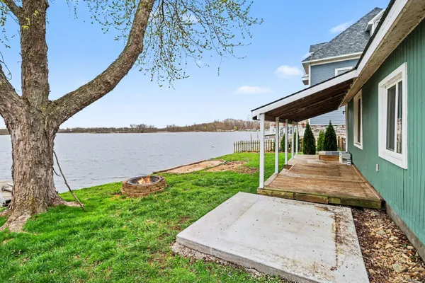 $319,000 | 185 Blue Gill Lane, Coldwater, MI 49036