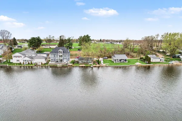 $319,000 | 185 Blue Gill Lane, Coldwater, MI 49036