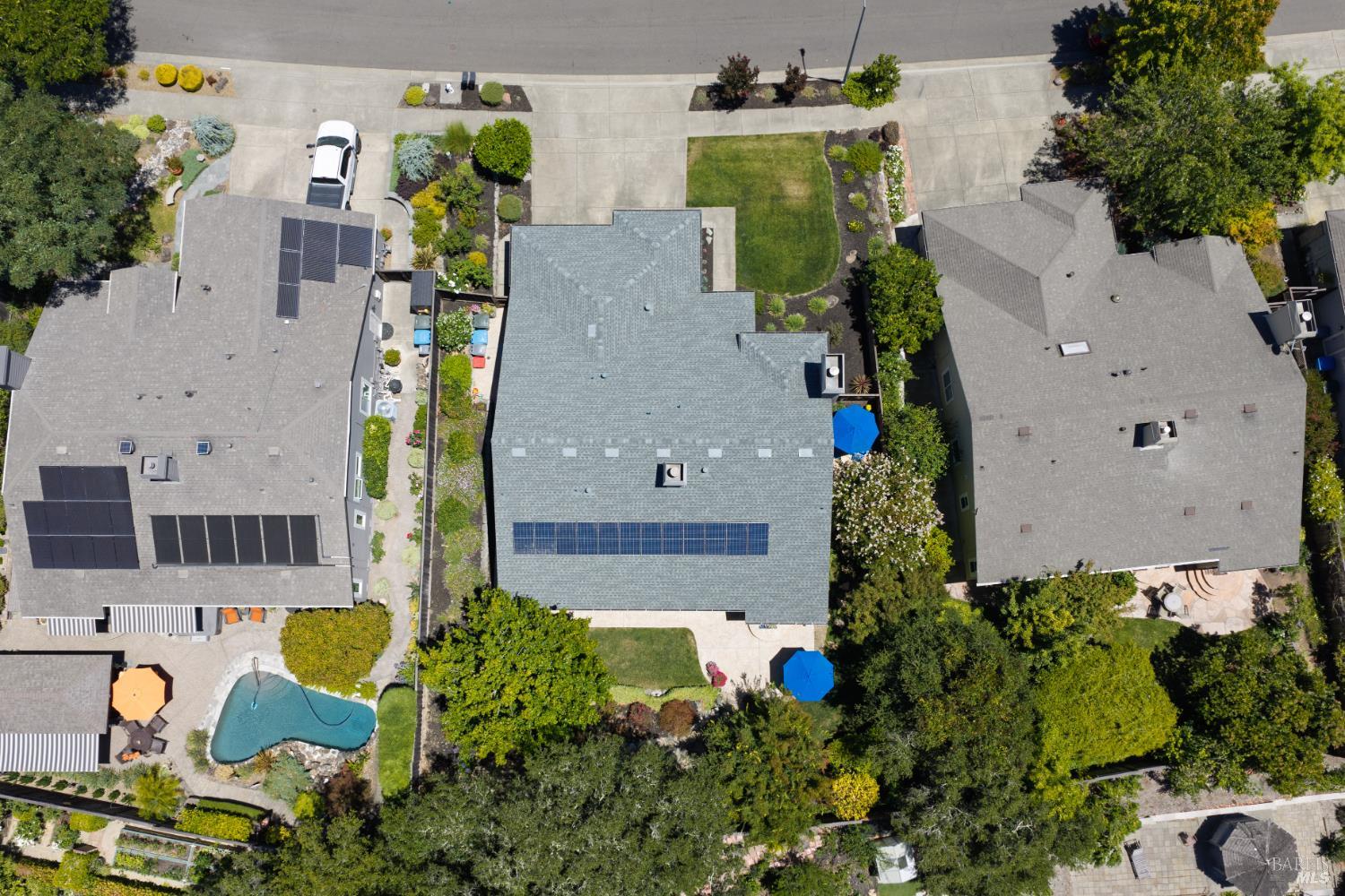 3420 Henderson Circle Santa Rosa, CA 95403 - Photo 9 of 61