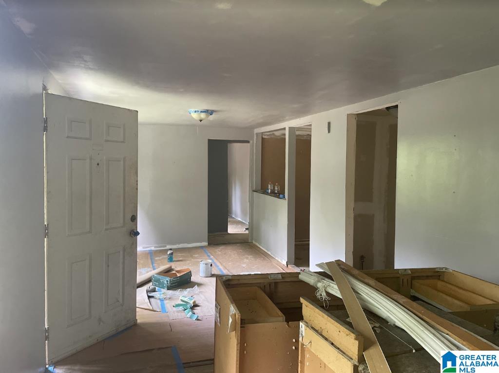 2041 Cunningham Street Birmingham, AL 35217 - Photo 3 of 14