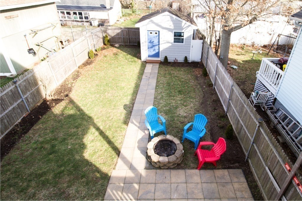 58 Ripley Street Somerset, MA 02725 - Photo 31 of 33 Gallery Image 31