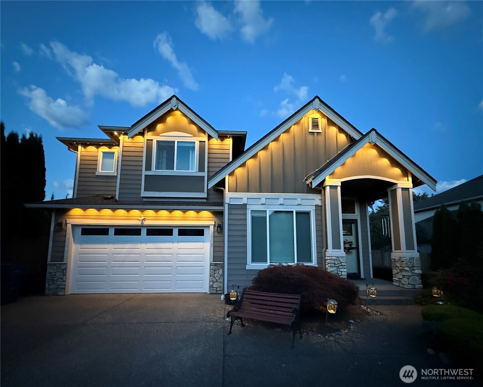 22313 38th Avenue Southeast Bothell, WA 98021 - Photo 38 of 38