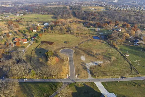 $425,000 | Lot 2 65th & Mize Road, Shawnee, KS 66226