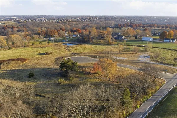 $425,000 | Lot 2 65th & Mize Road, Shawnee, KS 66226
