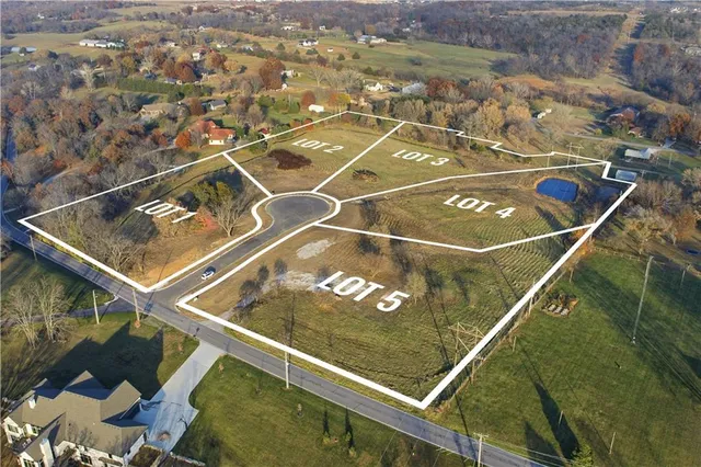 $425,000 | Lot 2 65th & Mize Road, Shawnee, KS 66226