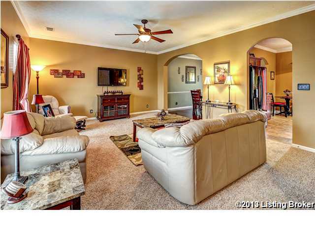 8323 Independence School Road Louisville, KY 40228 - Photo 5 of 29 Additional Photo