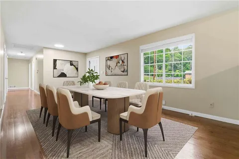 $400,000 | 3279 Guynelle Drive Northeast, Marietta, GA 30066