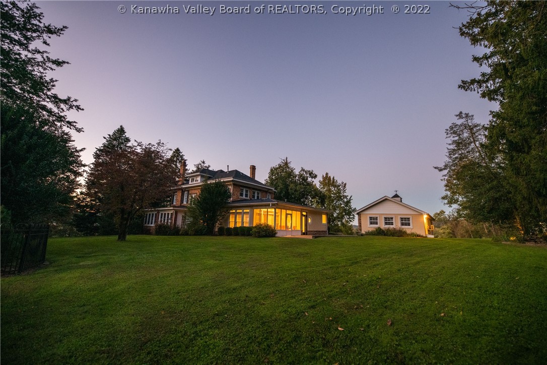 5787 Ohio River Road Huntington, WV 25702 - Photo 4 of 40 Gallery Image 4