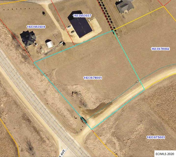 Lot 1 Eagles Gate Road Guttenberg, IA 52052 - Photo 1 of 1 Gallery Image 1