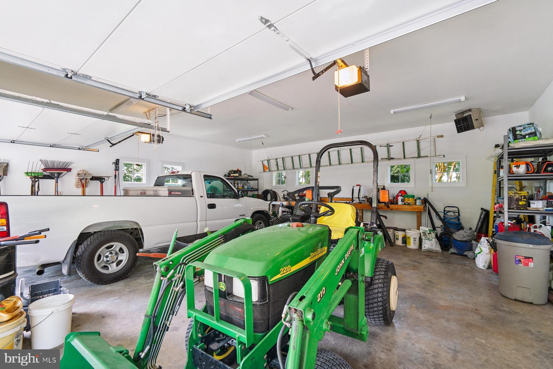 7090 Cooper Point Road Bozman, MD 21612 - Photo 76 of 86 Groundskeeper's Garage