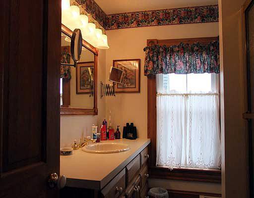 394 Britton Road Monticello, ME 04760 - Photo 23 of 25 Bathroom.