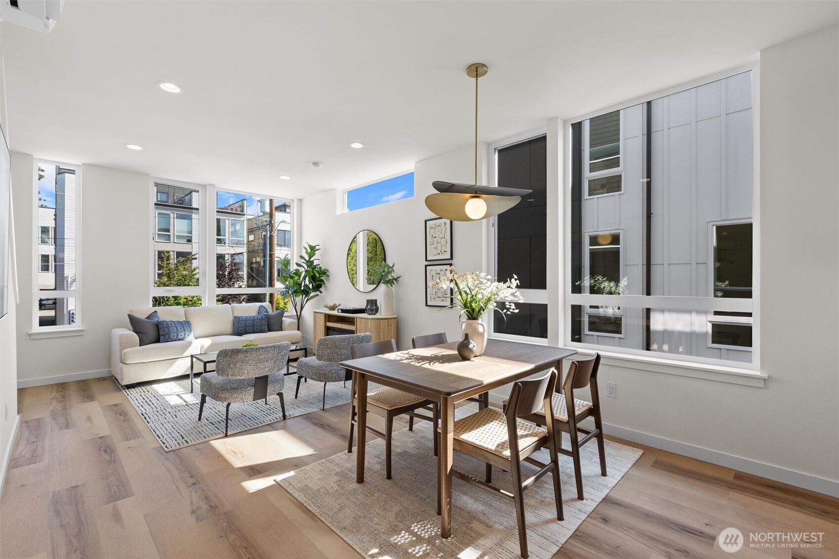 813 Northwest 63rd Street Seattle, WA 98107 - Photo 11 of 38