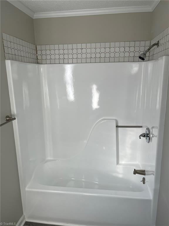 201 Jim Barr Road King, NC 27021 - Photo 16 of 33 Primary shower