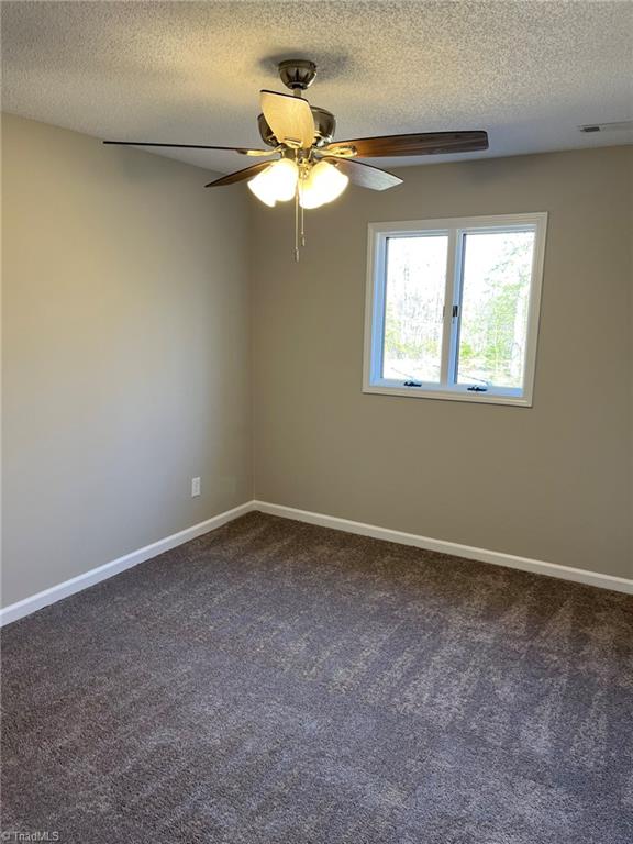 201 Jim Barr Road King, NC 27021 - Photo 19 of 33 Bedroom 2