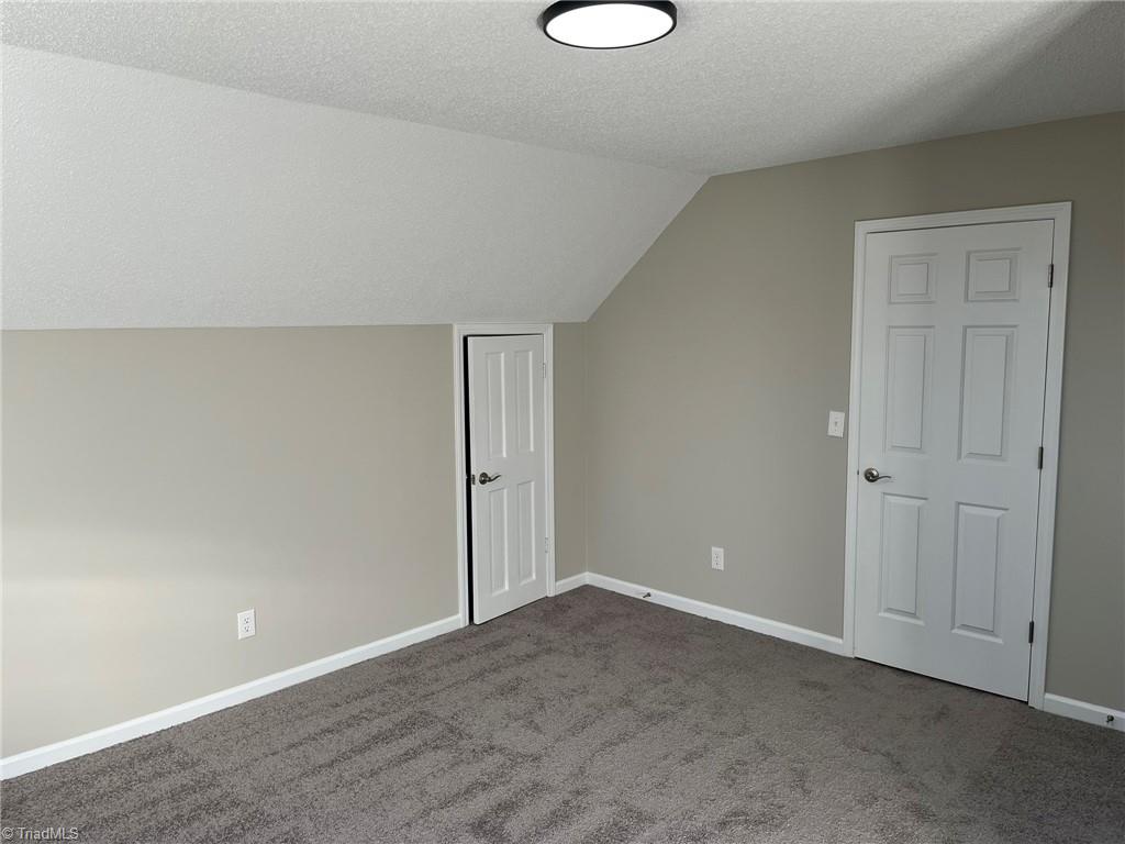 201 Jim Barr Road King, NC 27021 - Photo 20 of 33 Bedroom 2