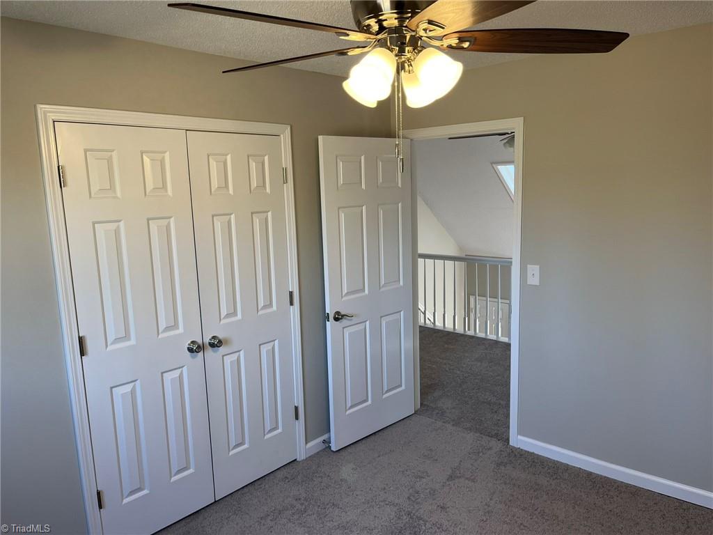 201 Jim Barr Road King, NC 27021 - Photo 21 of 33 Bedroom 3