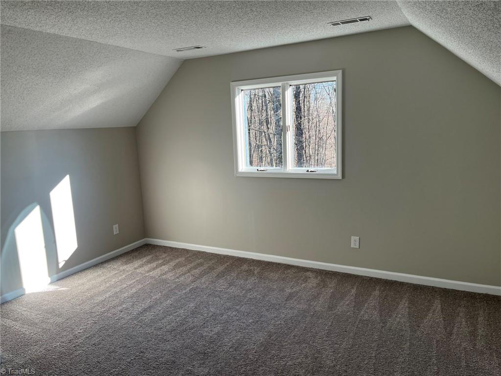 201 Jim Barr Road King, NC 27021 - Photo 23 of 33 Bedroom 3