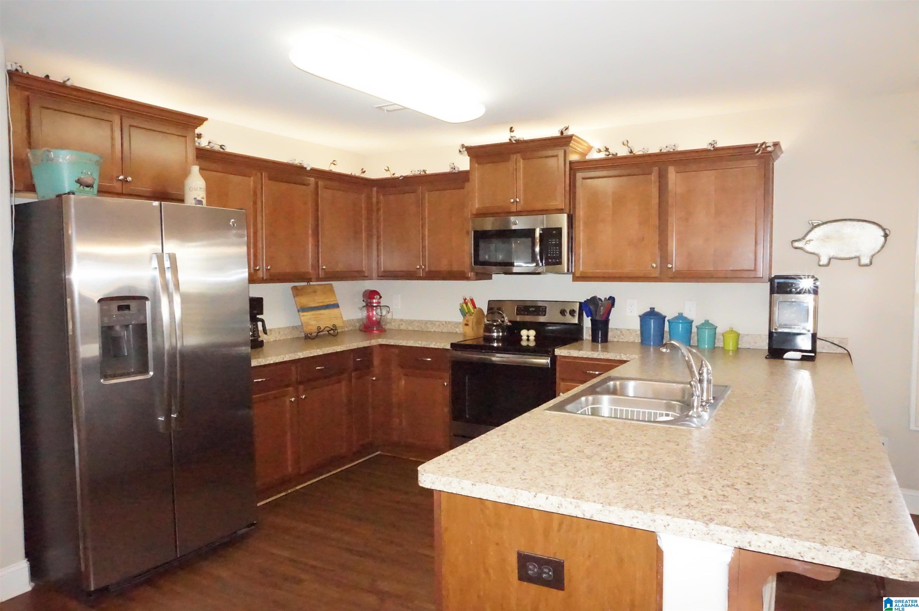 1121 Brownstone Way Southwest Cullman, AL 35055 - Photo 6 of 42