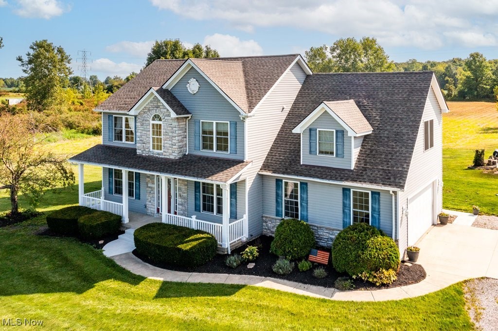 17571 Rowell Road Wellington, OH 44090 - Photo 3 of 50 Gallery Image 3