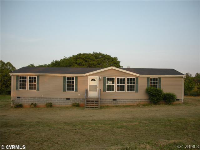 48 Simms Road Cumberland, VA 23040 - Photo 1 of 11 Exterior Front
