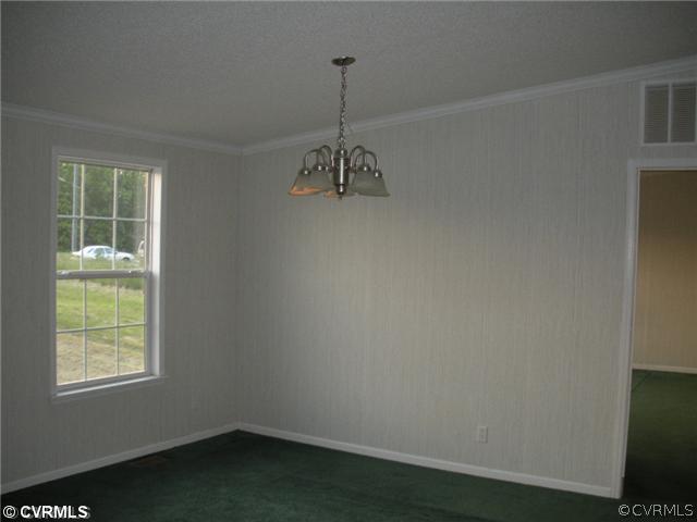 48 Simms Road Cumberland, VA 23040 - Photo 6 of 11 Dining Room