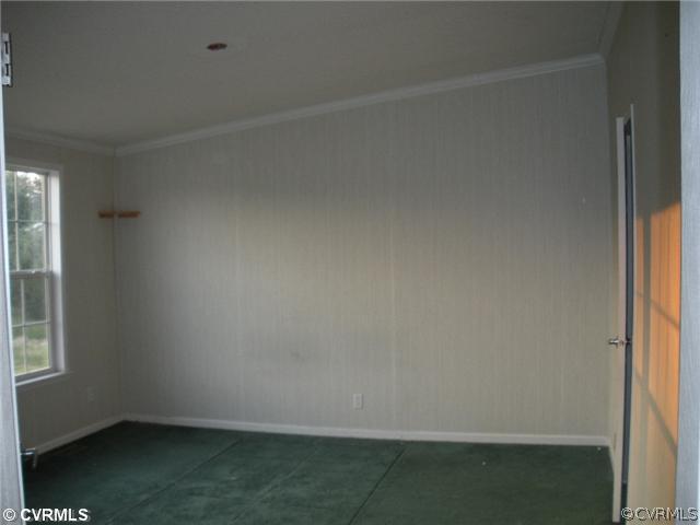 48 Simms Road Cumberland, VA 23040 - Photo 7 of 11 Master Bedroom