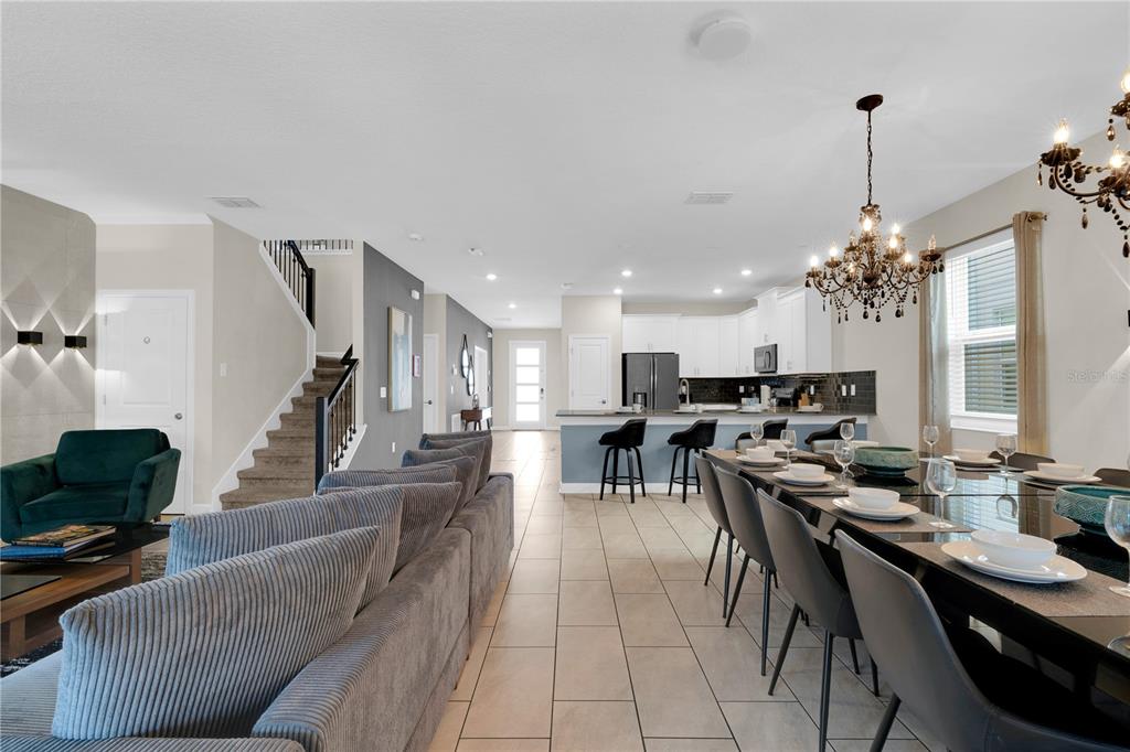 4530 Narrative Lane Kissimmee, FL 34746 - Photo 23 of 98