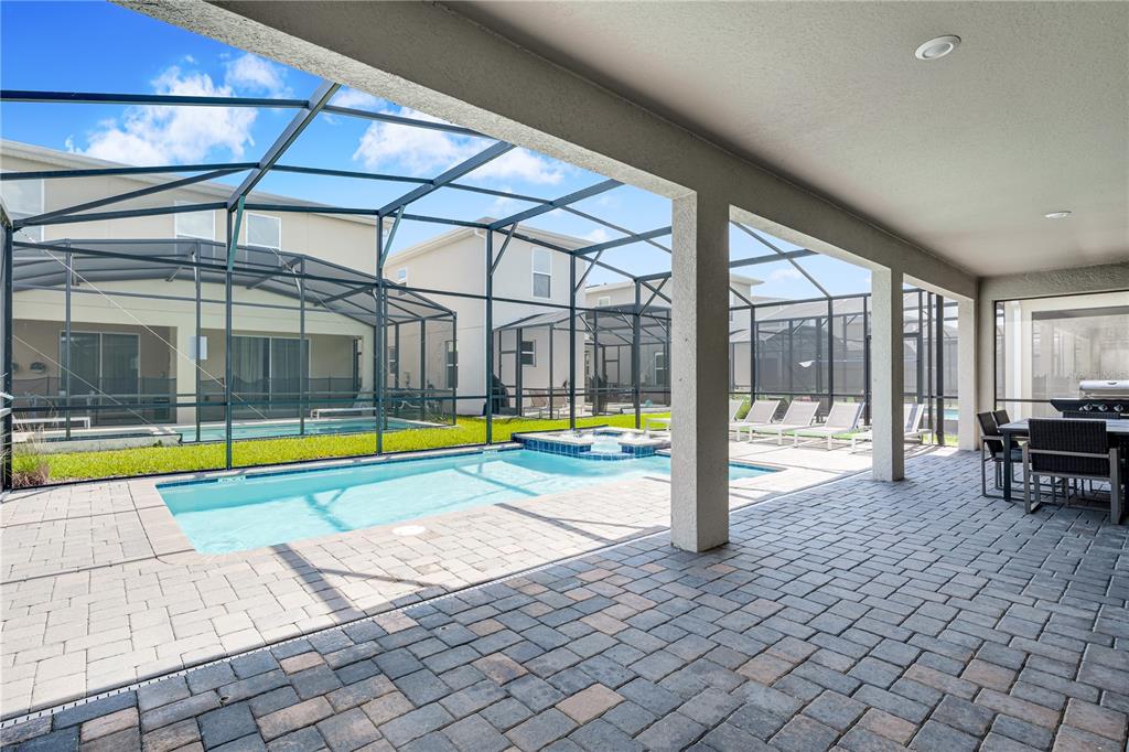 4530 Narrative Lane Kissimmee, FL 34746 - Photo 24 of 98