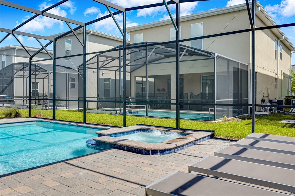 4530 Narrative Lane Kissimmee, FL 34746 - Photo 26 of 98