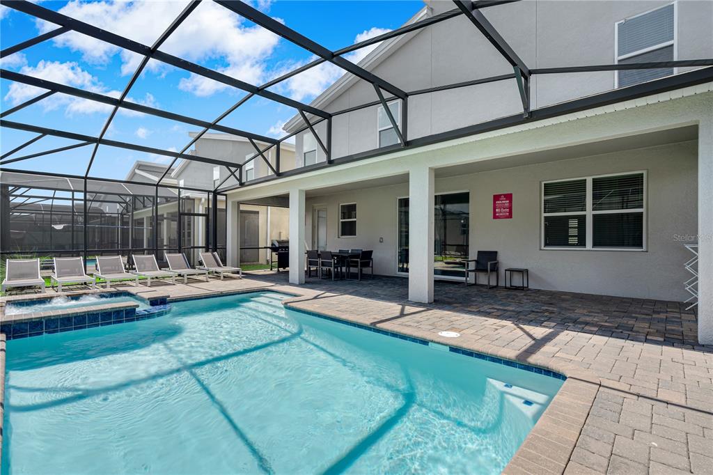 4530 Narrative Lane Kissimmee, FL 34746 - Photo 27 of 98