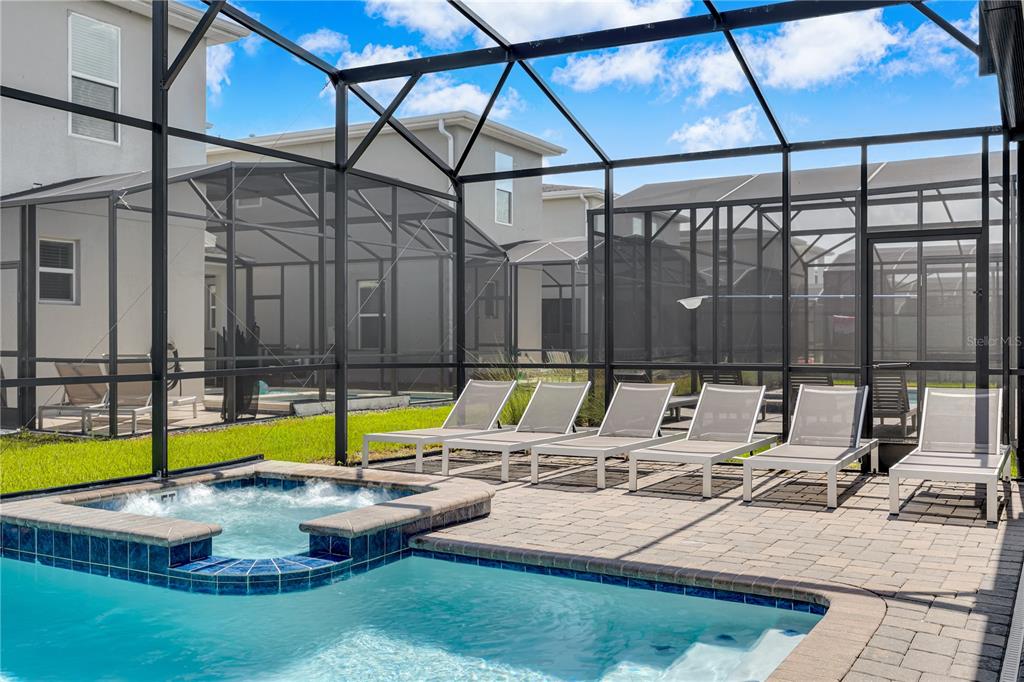 4530 Narrative Lane Kissimmee, FL 34746 - Photo 28 of 98