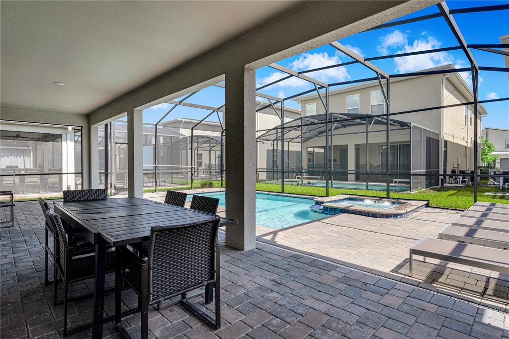 4530 Narrative Lane Kissimmee, FL 34746 - Photo 29 of 98