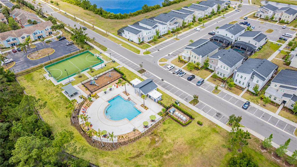 4530 Narrative Lane Kissimmee, FL 34746 - Photo 64 of 98