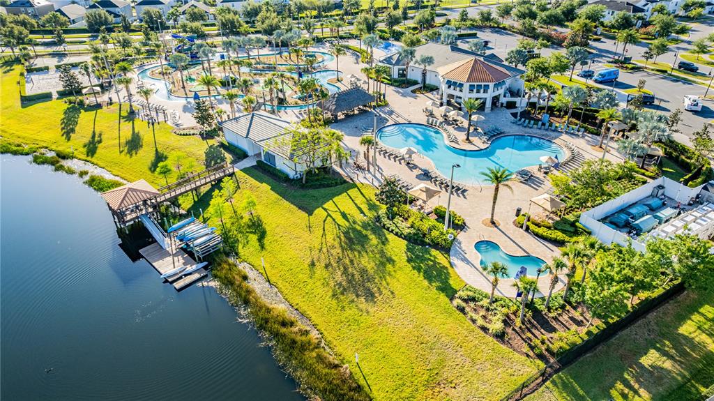 4530 Narrative Lane Kissimmee, FL 34746 - Photo 87 of 98