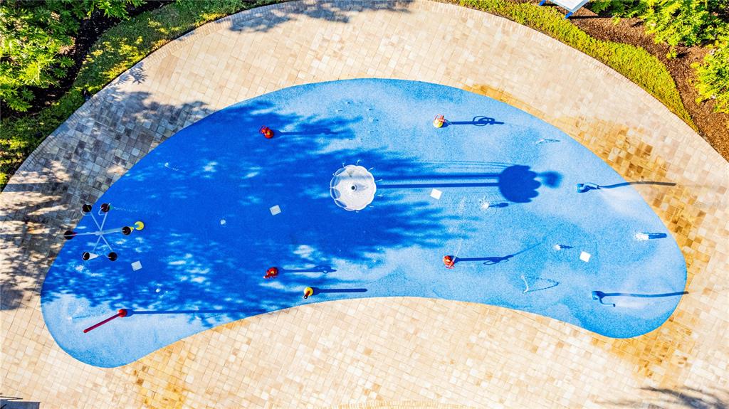 4530 Narrative Lane Kissimmee, FL 34746 - Photo 97 of 98 a view of entryway