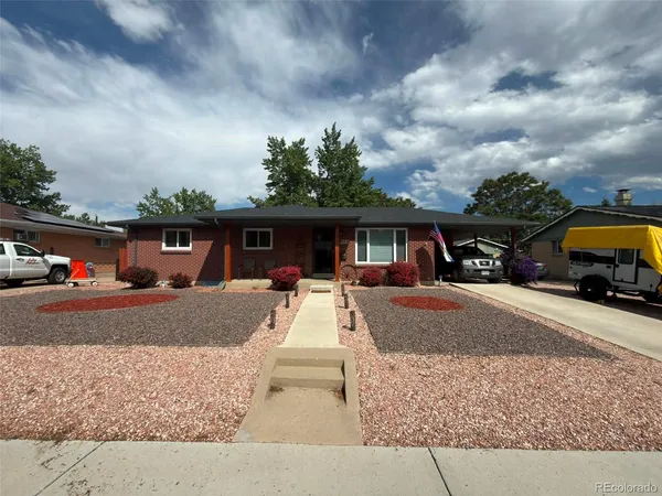 $599,900 | 6530 Marshall Street, Arvada, CO 80003