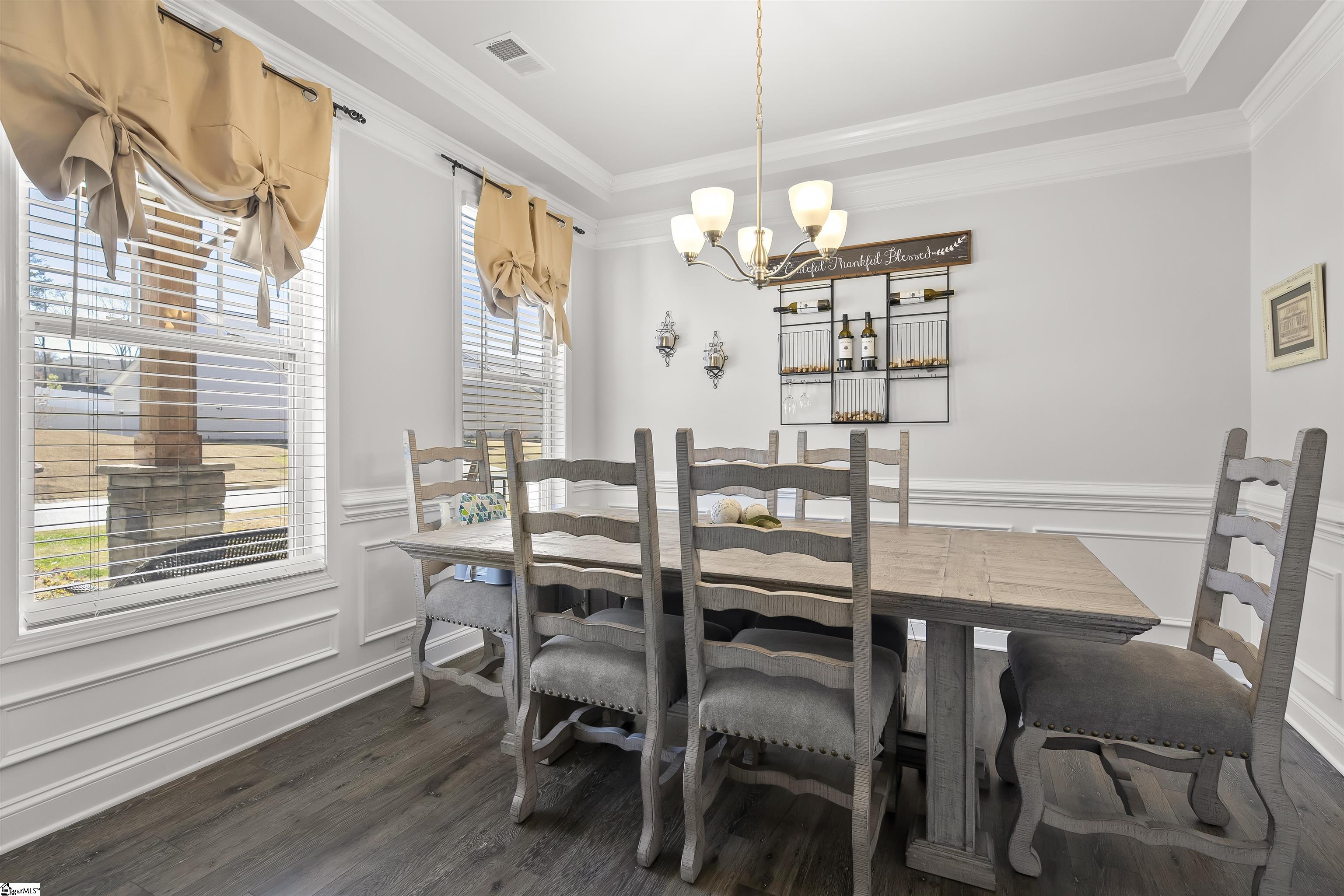 413 Wildflower Road Easley, SC 29642 - Photo 15 of 36