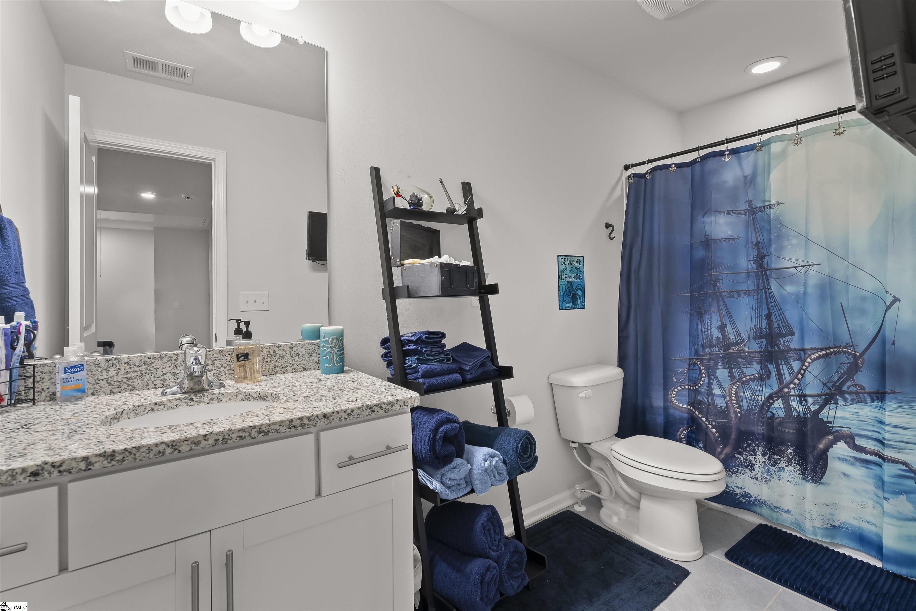 413 Wildflower Road Easley, SC 29642 - Photo 24 of 36