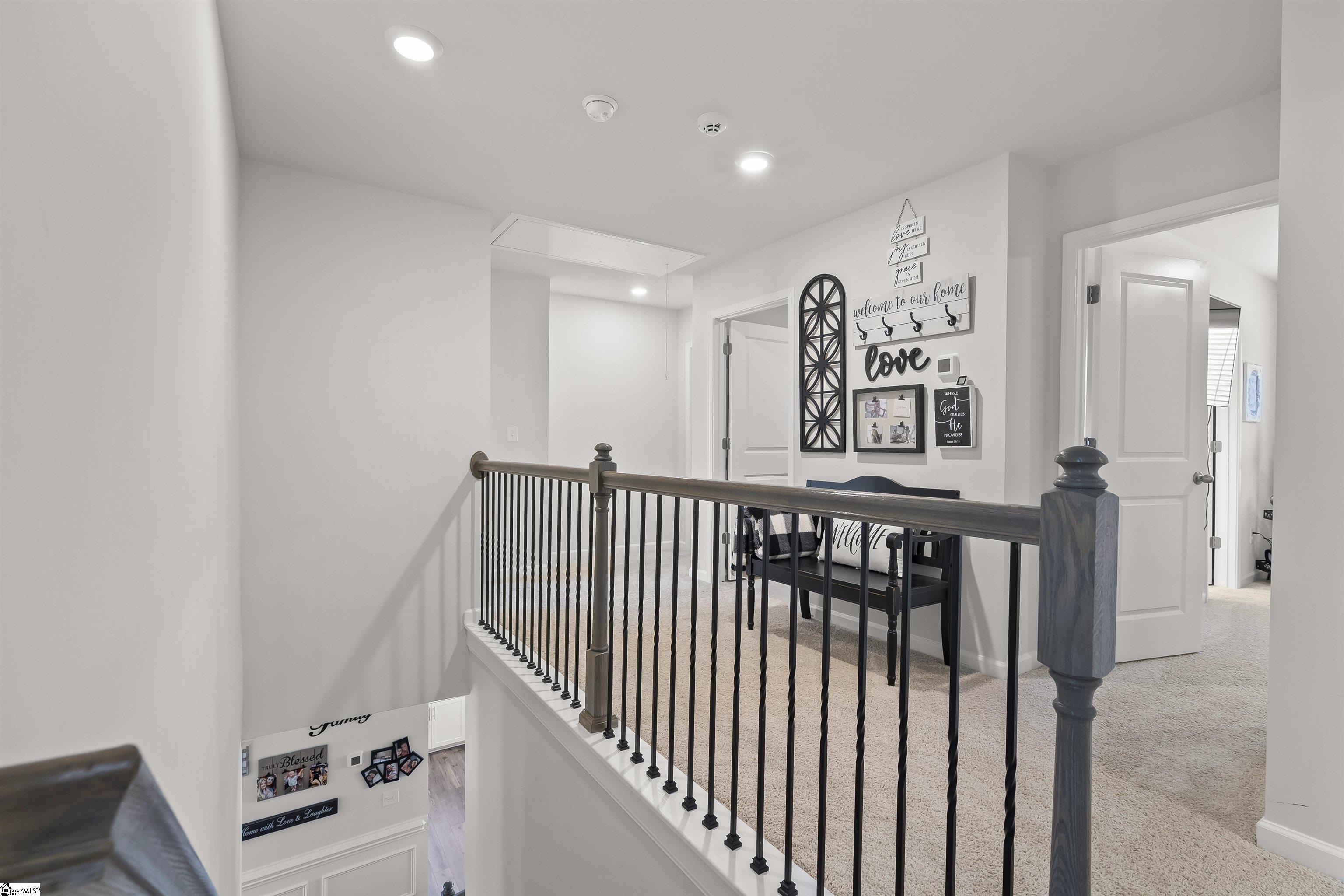 413 Wildflower Road Easley, SC 29642 - Photo 28 of 36