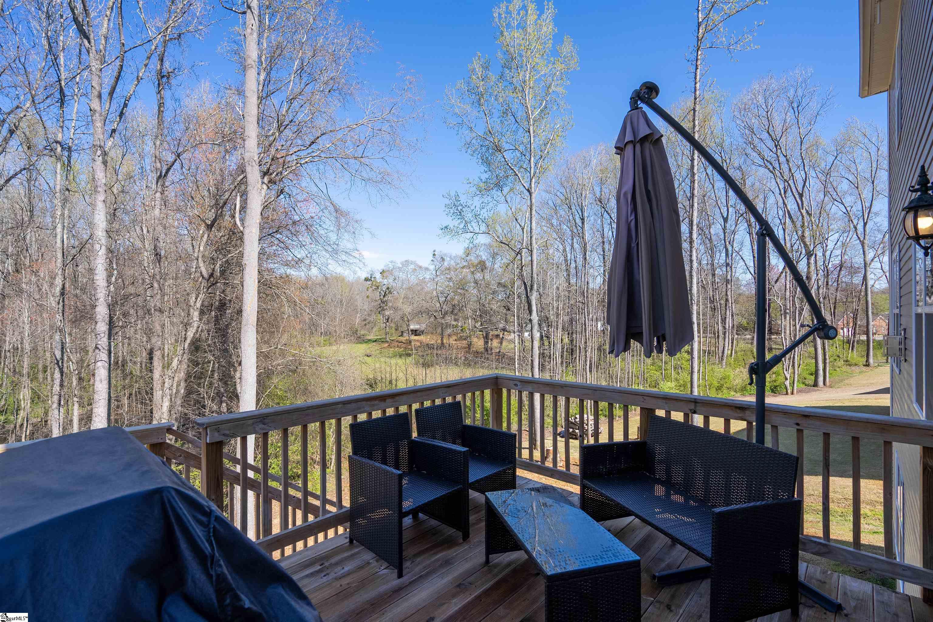413 Wildflower Road Easley, SC 29642 - Photo 31 of 36