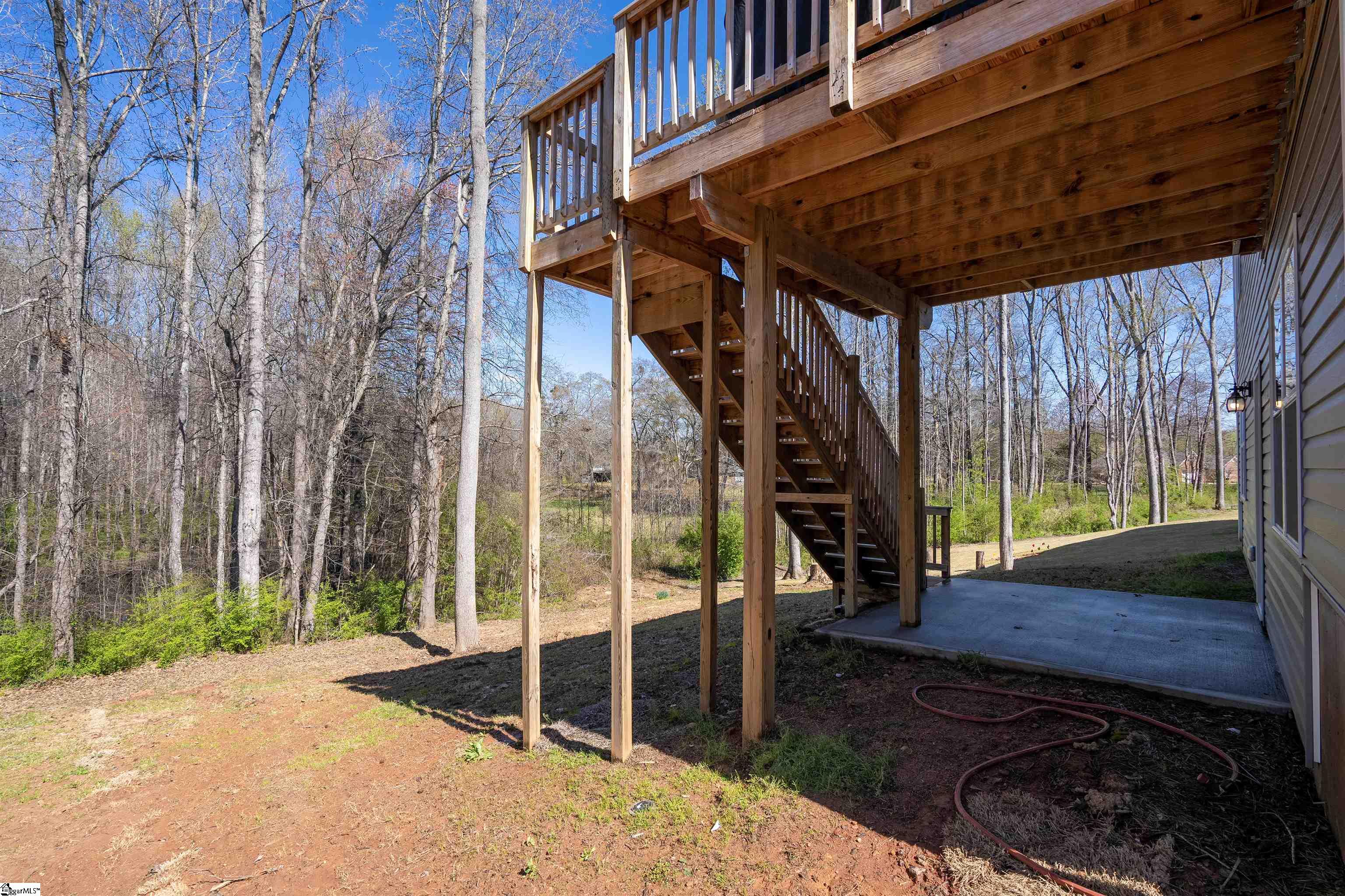 413 Wildflower Road Easley, SC 29642 - Photo 32 of 36