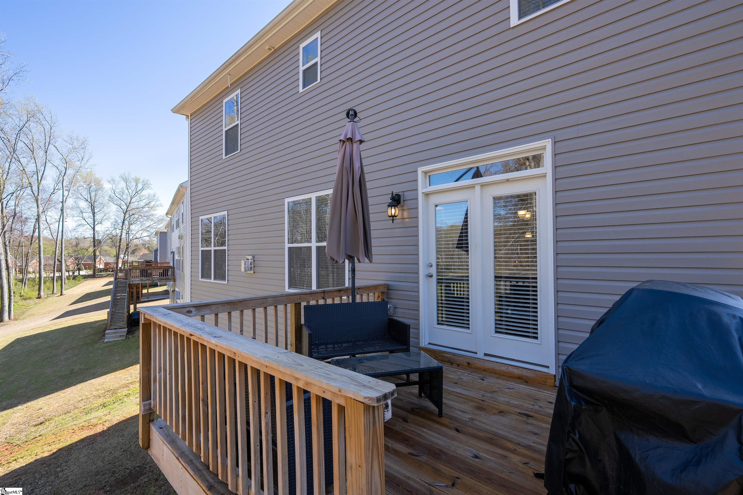 413 Wildflower Road Easley, SC 29642 - Photo 33 of 36